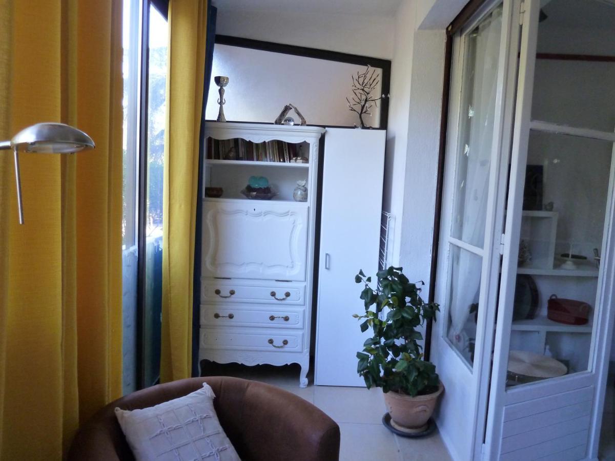 Apartament Studio Melisse Carnoux-en-Provence Zewnętrze zdjęcie